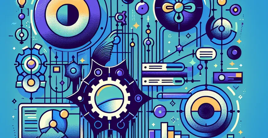 快速上线 ERP 系统的 7 个高效技巧：模板复用 + 批量导入